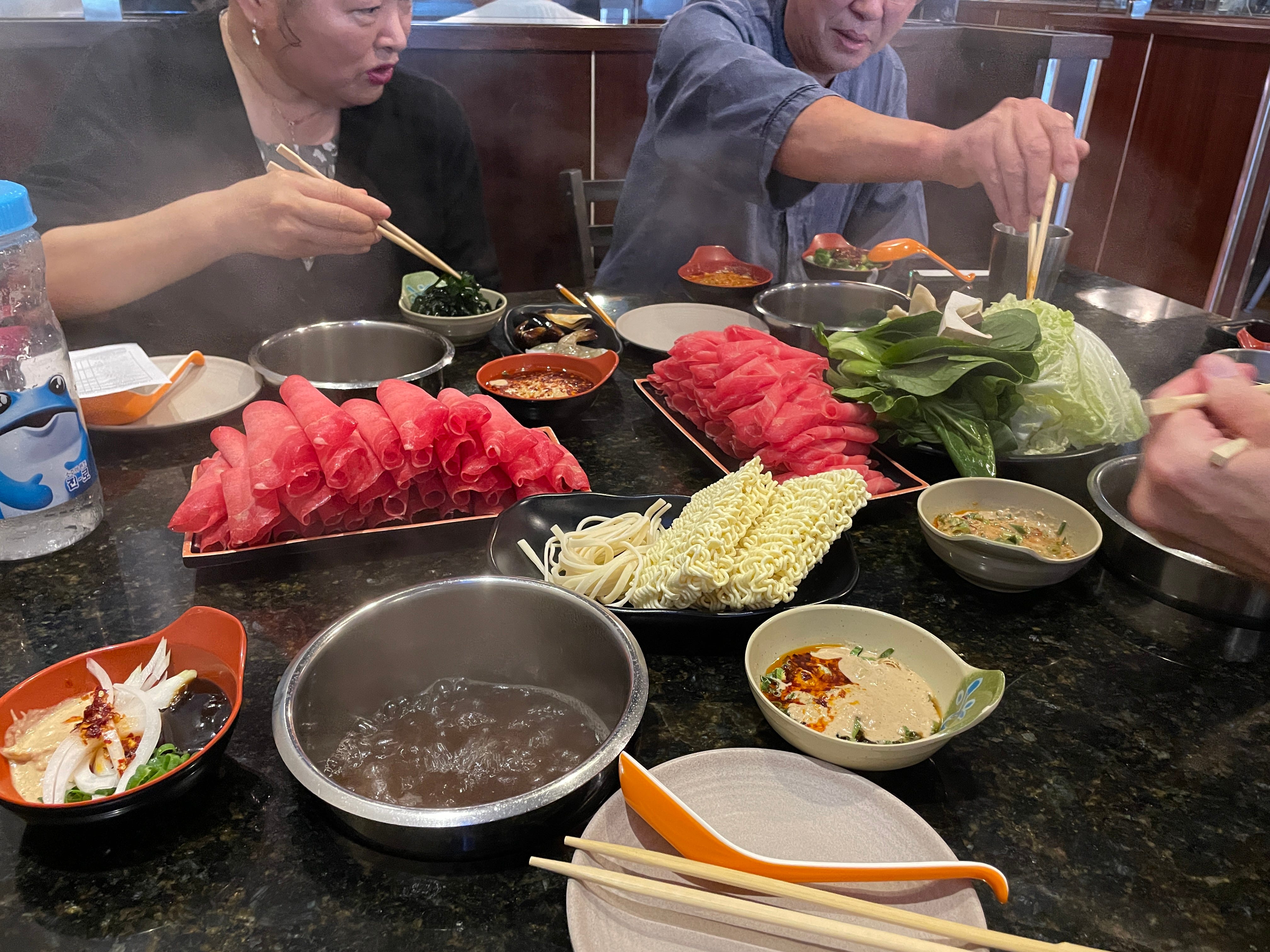 Shabu Shabu